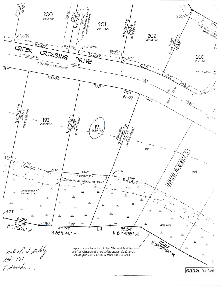 5112 Creek Crossing Dr, Jacksonville, FL 32226