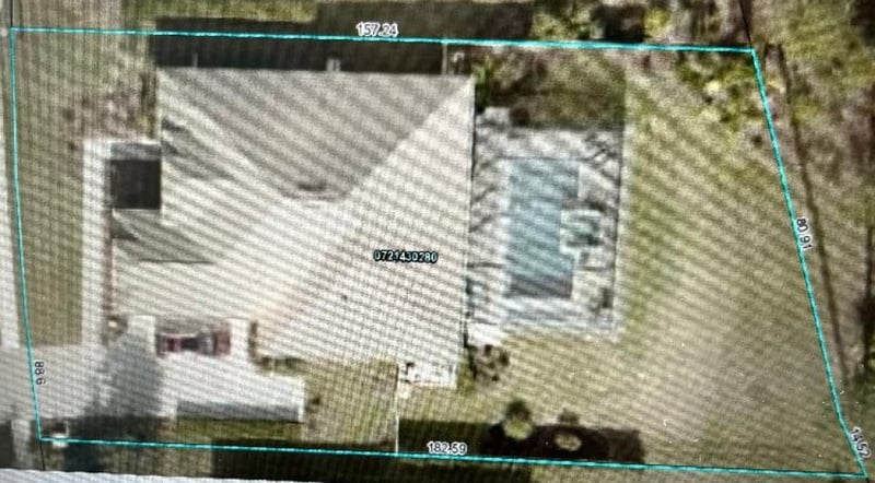 513 Rio Del Norte Rd, St Augustine, FL 32095