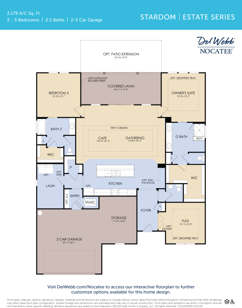 617 Curved Bay Trl, Ponte Vedra, FL 32081