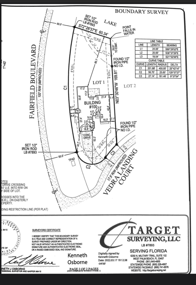 100 Vedra Landing Ct, Ponte Vedra Beach, FL 32082