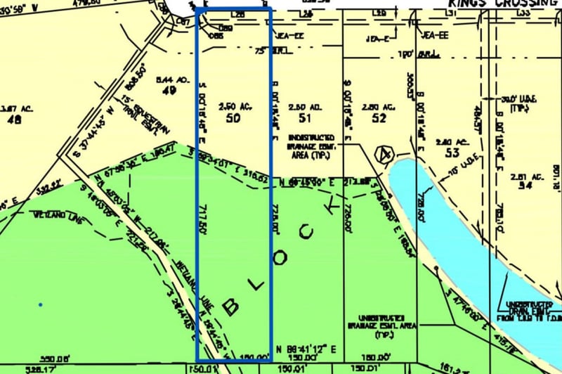 10136 Kings Crossing Dr, Jacksonville, FL 32219