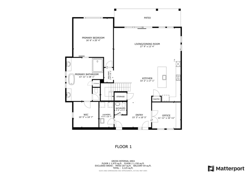 10462 Silverbrook Trl, Jacksonville, FL 32256