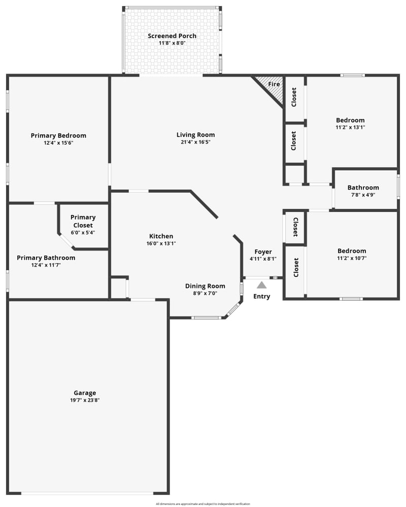 110 Osprey Rd, St Augustine, FL 32086