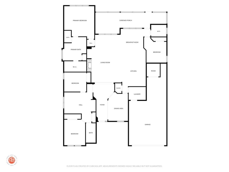 1103 Southern Hills Dr, Orange Park, FL 32065