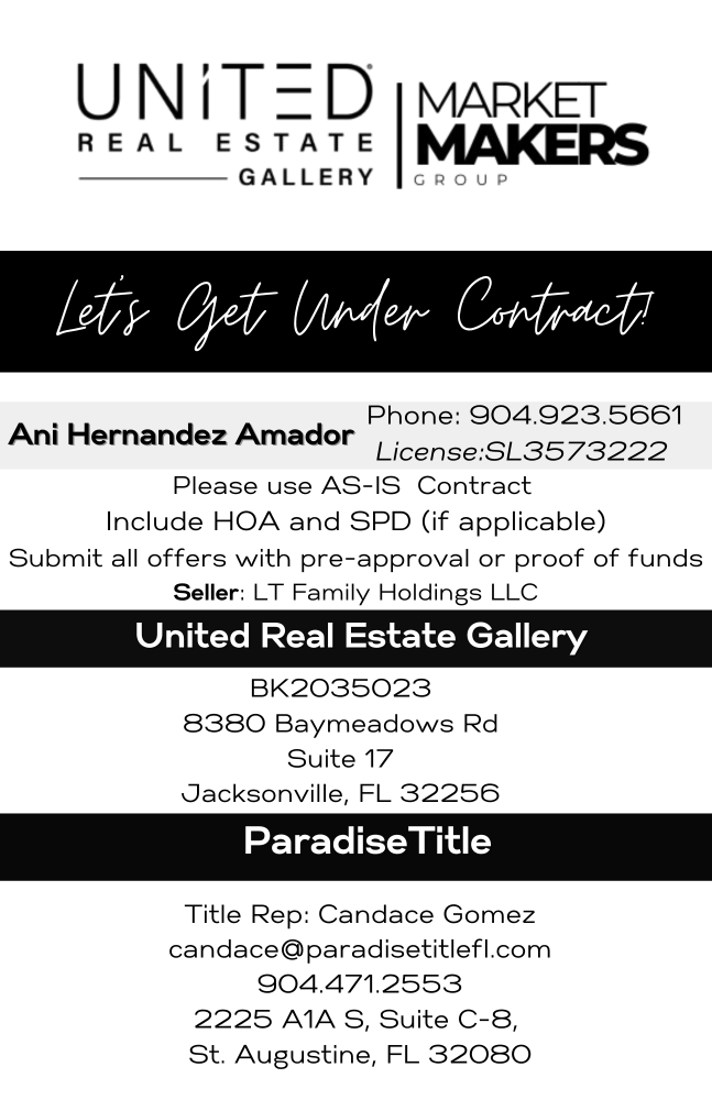 1123 Ovington Rd S, Jacksonville, FL 32216
