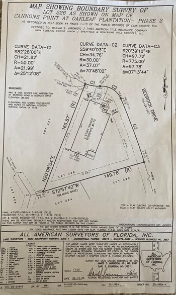 1170 Bedrock Dr, Orange Park, FL 32065