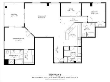 1236 1st St N #305, Jacksonville Beach, FL 32250