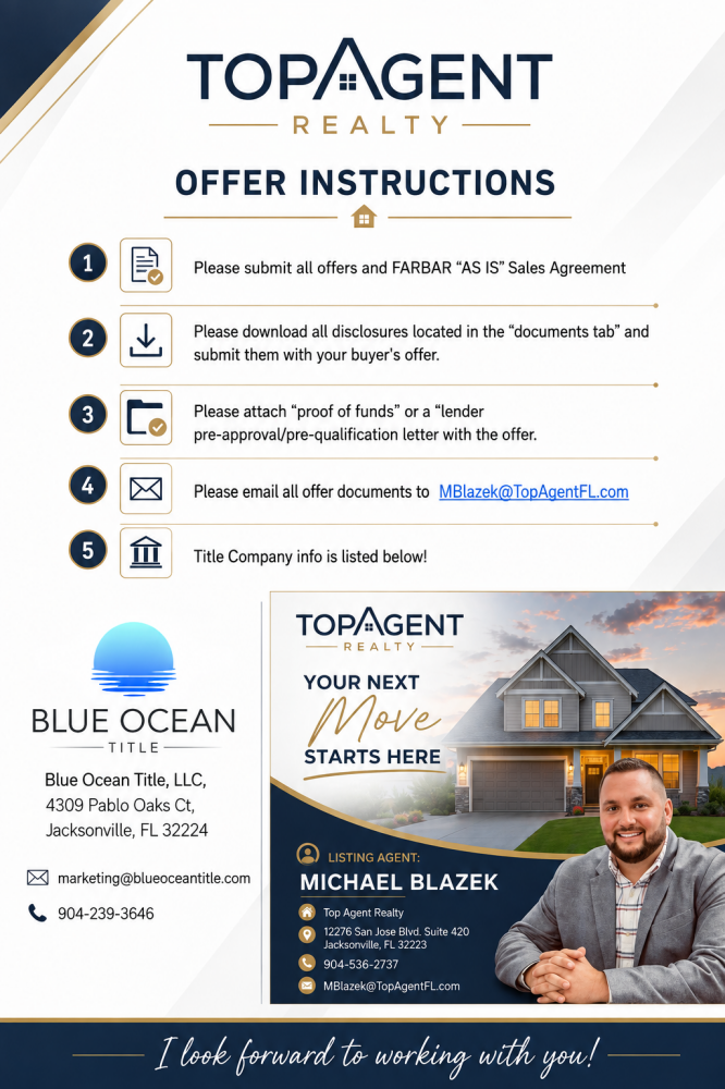 124 Marsh Island Cir, St Augustine, FL 32095