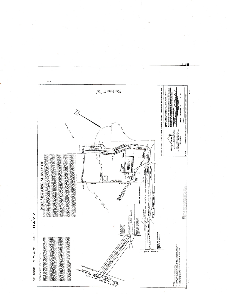 1264 Ivey Ln, Green Cove Springs, FL 32043