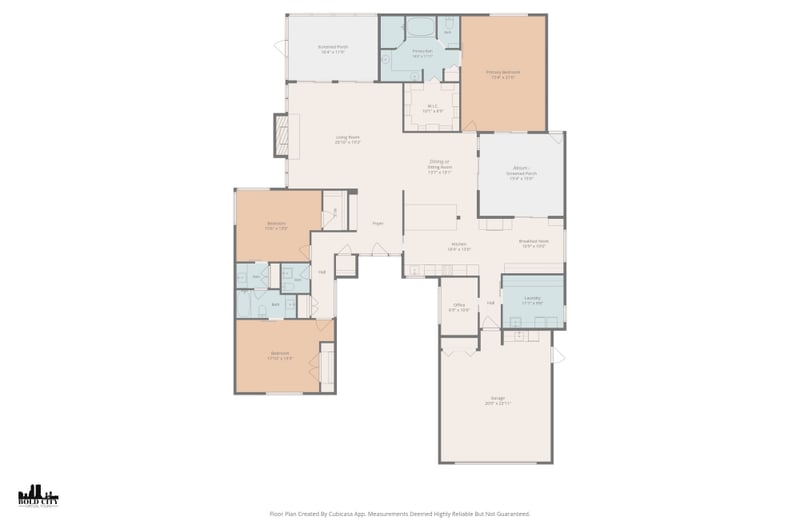 128 Nandina Cir, Ponte Vedra Beach, FL 32082