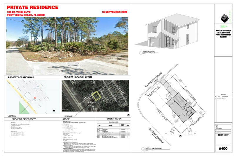 135 Da Vinci Blvd, Ponte Vedra, FL 32081