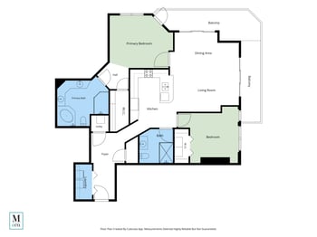 1431 Riverplace Blvd #1501, Jacksonville, FL 32207