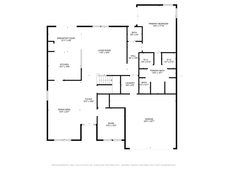 1487 Poplar Ridge Rd, Orange Park, FL 32003