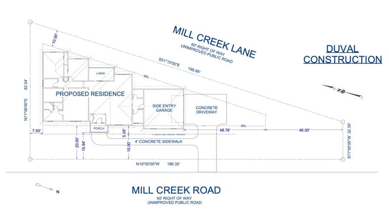 1623 Mill Creek Rd, Jacksonville, FL 32211