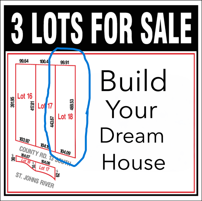 1740 Cr 13 S, Elkton, FL 32033