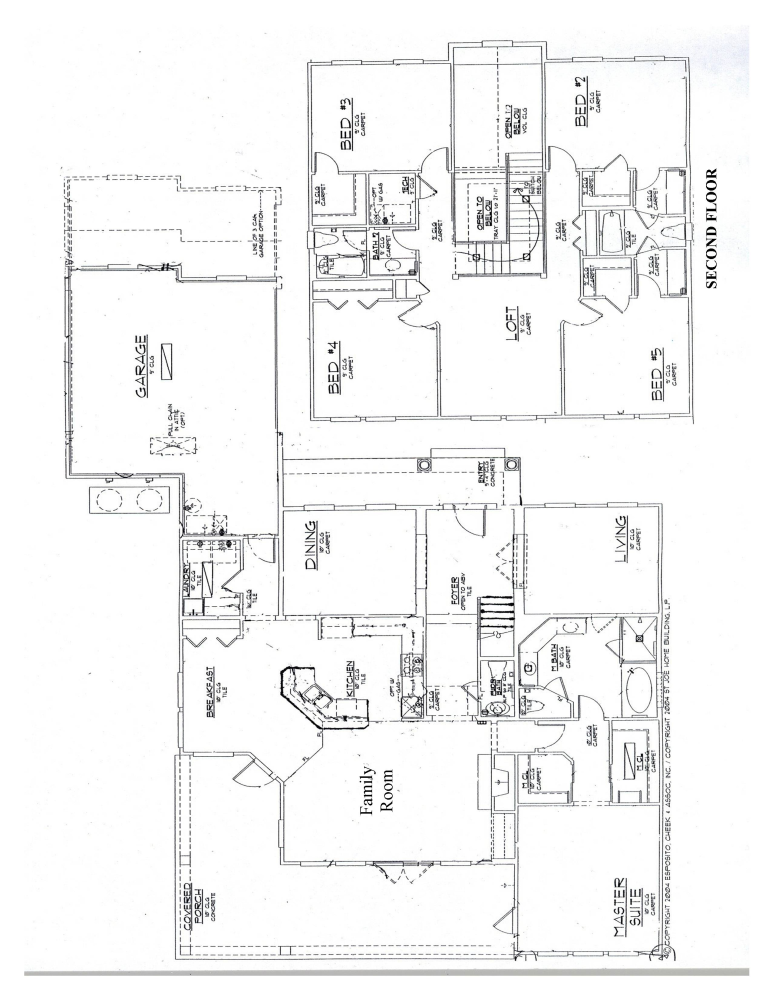 1809 Forest Glen Way, St Augustine, FL 32092