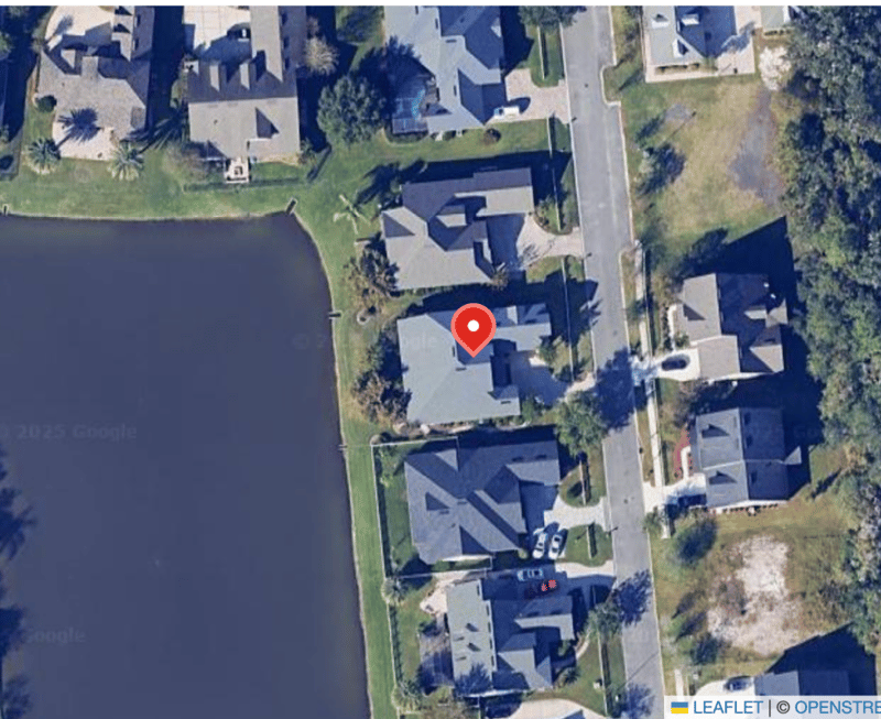 1924 Moorings Cir, Middleburg, FL 32068