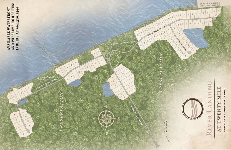 340 Shell Ridge Ln, Ponte Vedra, FL 32081