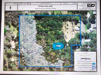 2620 Usina St, St Augustine, FL 32084