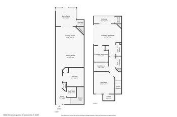 10800 Old St Augustine Rd #204, Jacksonville, FL 32257