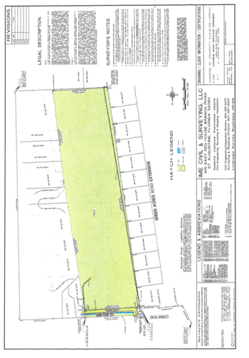 2989 Usina Rd, St Augustine, FL 32084