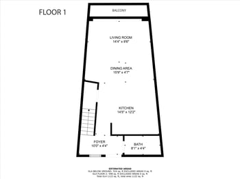 7950 1a #220, St Augustine, FL 32080