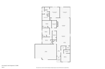 55 Lansing Ct, St Augustine, FL 32092