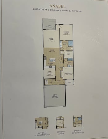 4391 Sun Lily Ct, Jacksonville, FL 32257