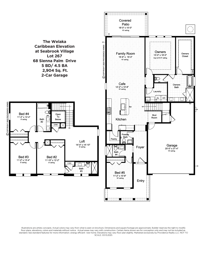 68 Sienna Palm Dr, Ponte Vedra, FL 32081