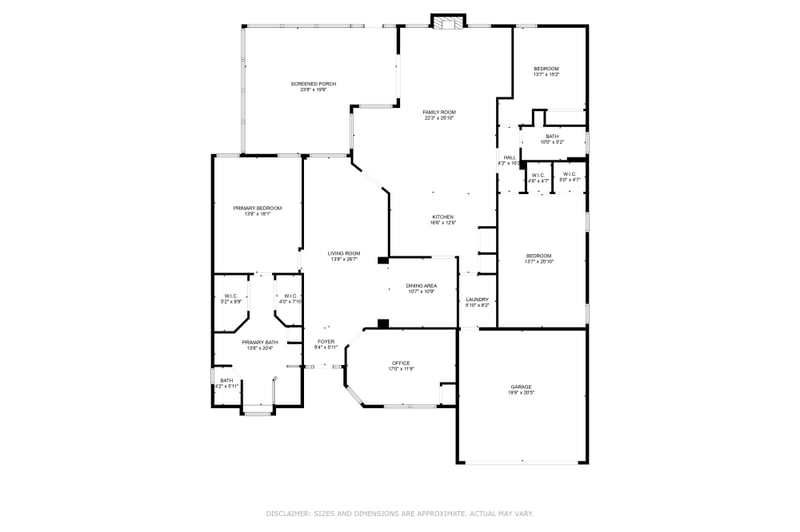 1798 Covington Ln, Fleming Island, FL 32003