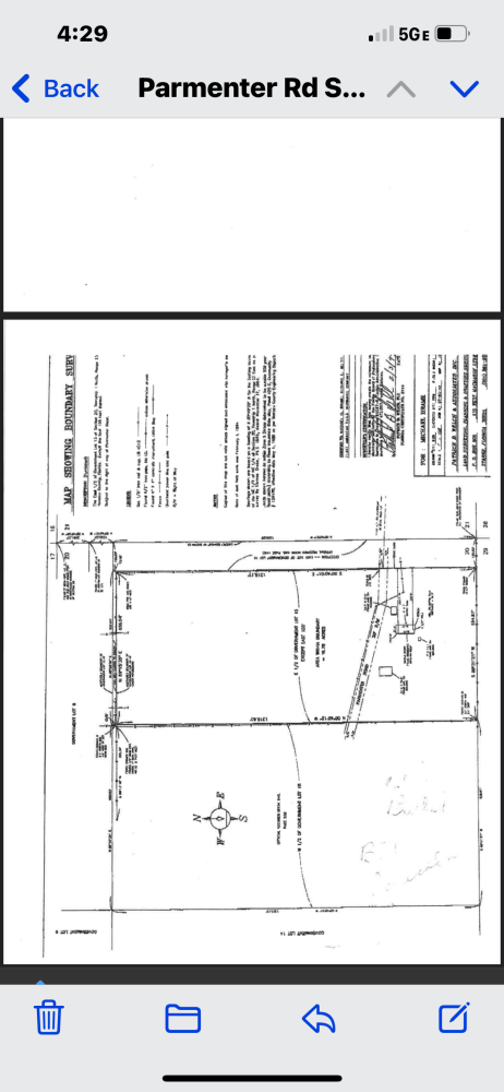 2749 Parmenter Rd, Bryceville, FL 32209