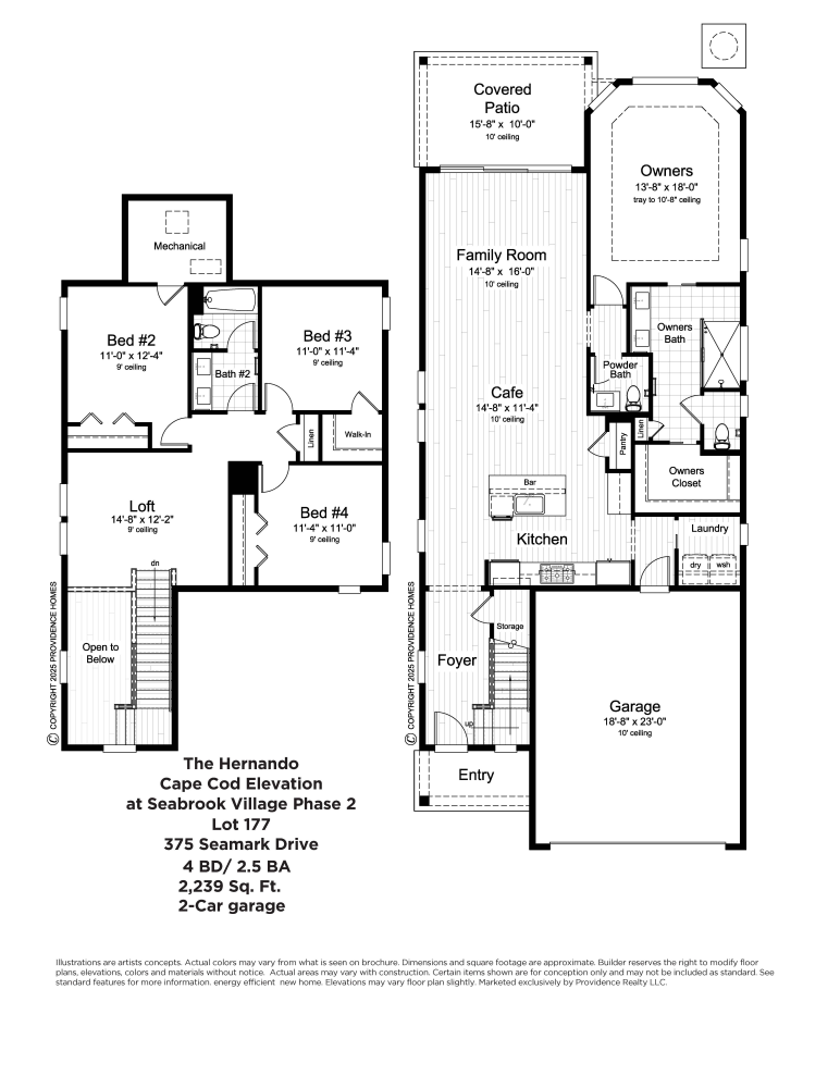 375 Seamark Dr, Ponte Vedra, FL 32081