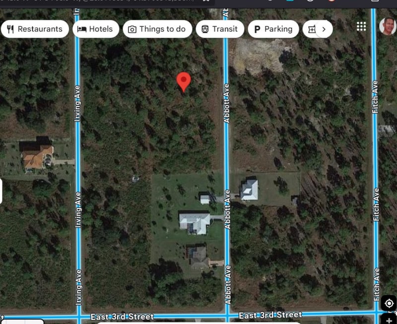 313 Abbott Ave, Lehigh Acres, FL 33936