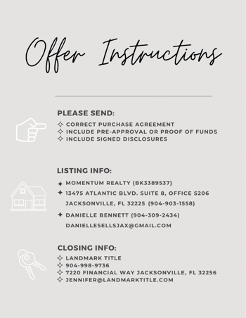 3004 Bright Eagle Dr, Jacksonville, FL 32226