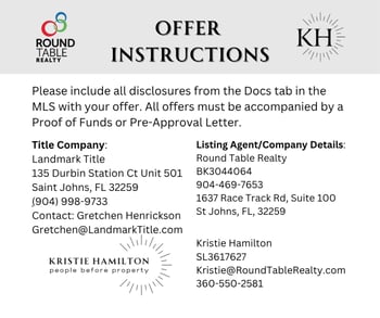 2918 Grande Oaks Way, Fleming Island, FL 32003