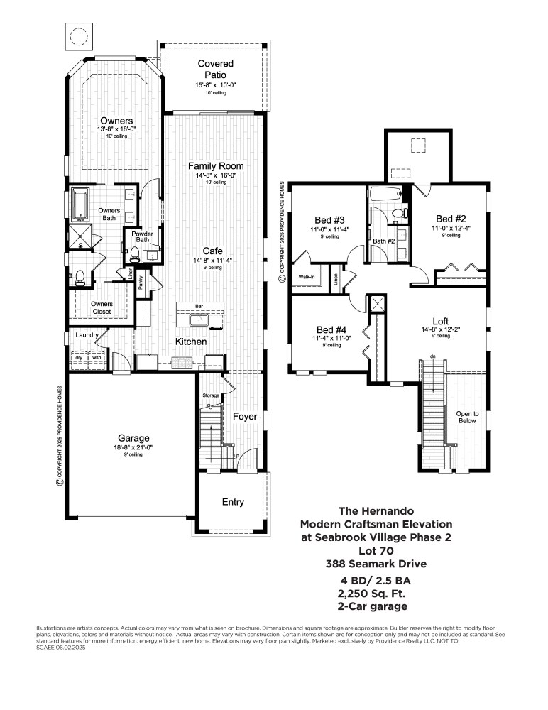 388 Seamark Dr, Ponte Vedra, FL 32081