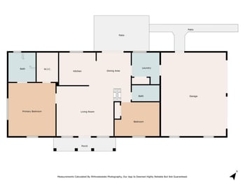 6672 Crooked Creek Ln, St Augustine, FL 32095