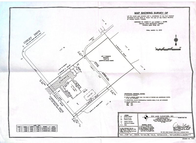 53688 Carrington Dr, Callahan, FL 32011