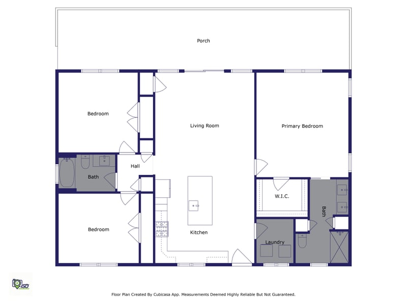 1540 Baden Powell Rd, Hawthorne, FL 32640