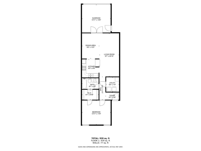 2628 14th Dr #326, Gainesville, FL 32608