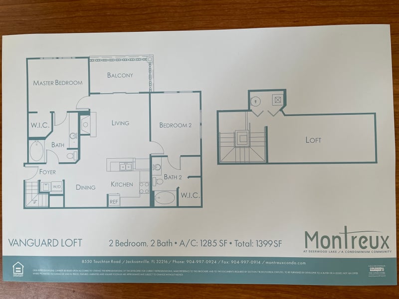 8550 Touchton Rd #1032, Jacksonville, FL 32216