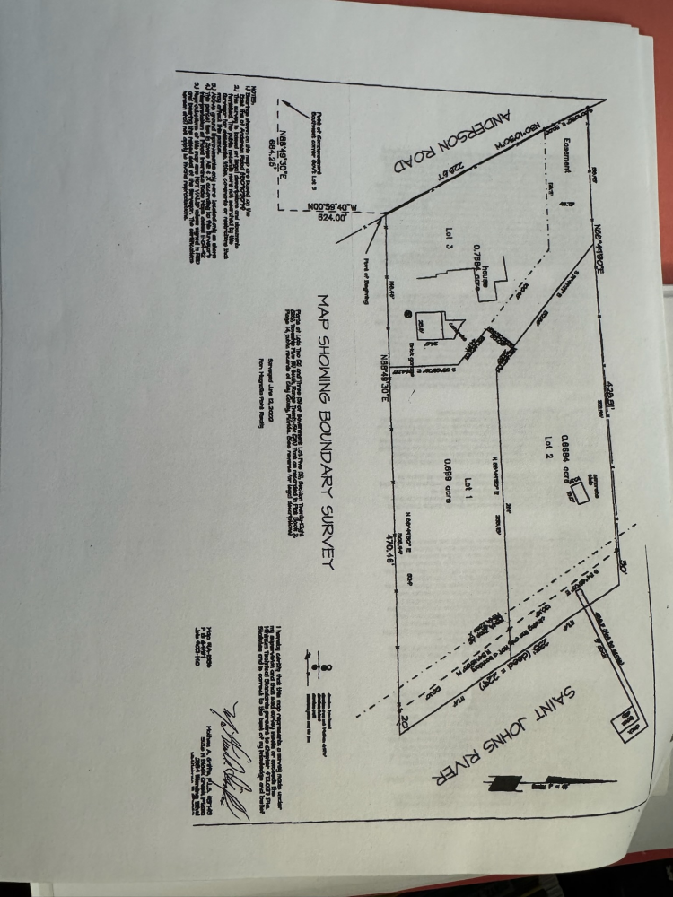 3079 Anderson Rd, Green Cove Springs, FL 32043