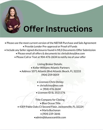 7962 Los Robles Ct #7962, Jacksonville, FL 32256