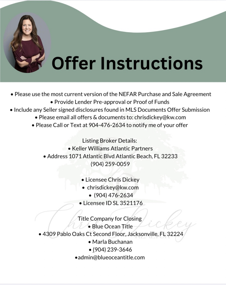 7962 Los Robles Ct #7962, Jacksonville, FL 32256