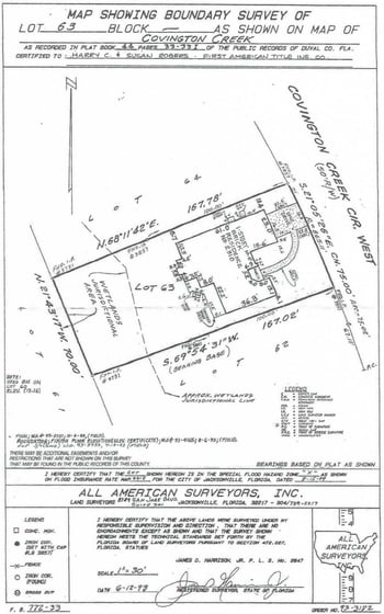 2310 Covington Creek Cir, Jacksonville, FL 32224