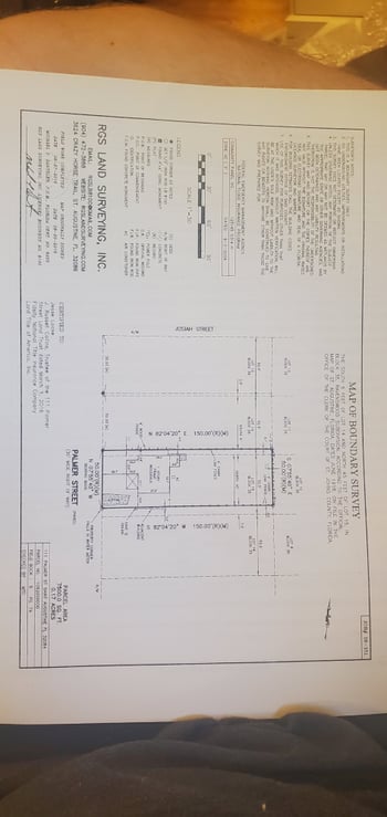 111 Palmer St, St Augustine, FL 32084