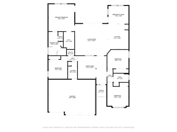 239 Country Fern Dr, St Augustine, FL 32092