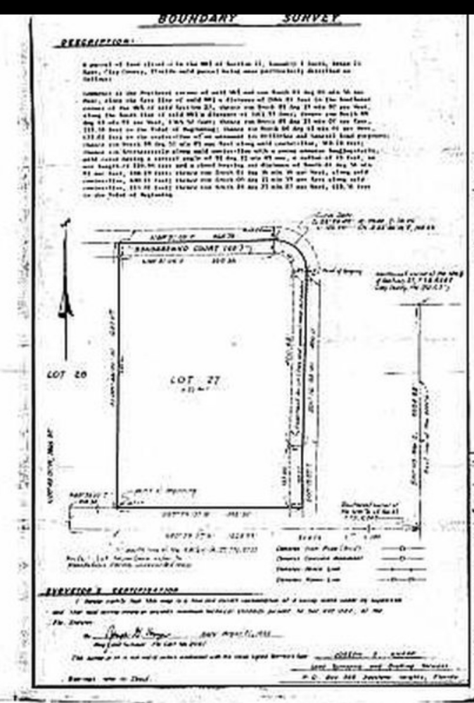 4500 Bondarenko Rd, Keystone Heights, FL 32656