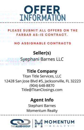 5 Seabridge Dr, Ormond Beach, FL 32176