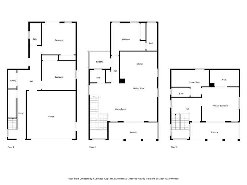 5599 Pelican Way, St Augustine, FL 32080